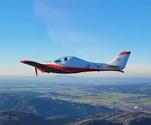Aerospool WT-9 Dynamic (Ultraleichtflugzeug) - Bild 4