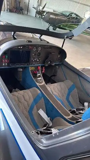 JMB Aircraft VL3 Evolution (Ultraleichtflugzeug) - Bild 3