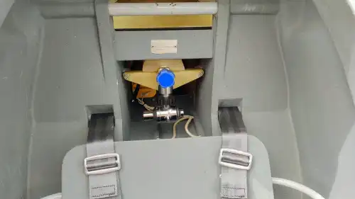 Glasflügel Segelflugzeugbau Club Libelle H205 (Segelflugzeug) - Bild 8