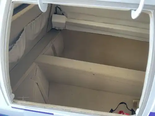 Lancair Lancair ES (Motorflugzeug) - Bild 8