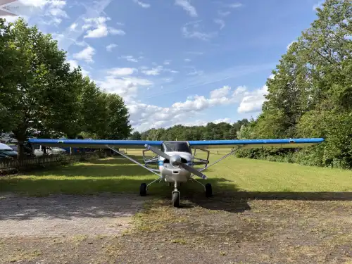 Maule MXT-7-180A (Motorflugzeug) - Bild 4