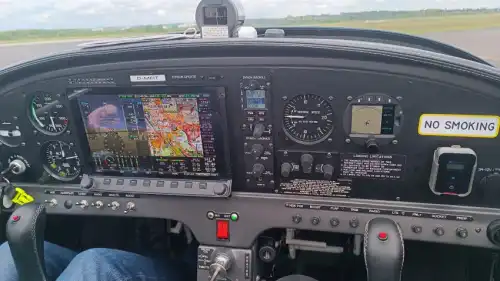 Alpi Aviation Pioneer 300 (Ultraleichtflugzeug) - Bild 4