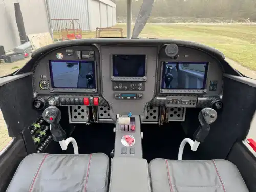 Vans Aircraft RV-10 (Motorflugzeug) - Bild 3