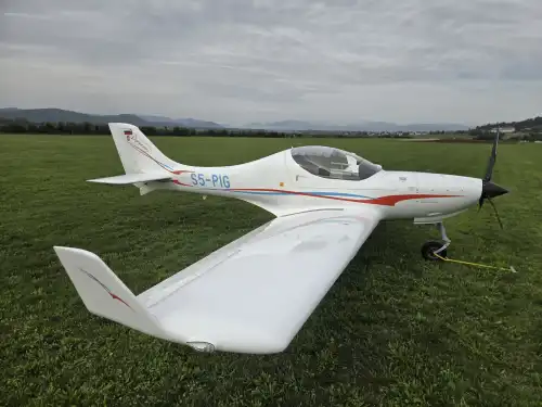 Aerospool WT-9 Dynamic RG (Ultraleichtflugzeug) - Bild 4
