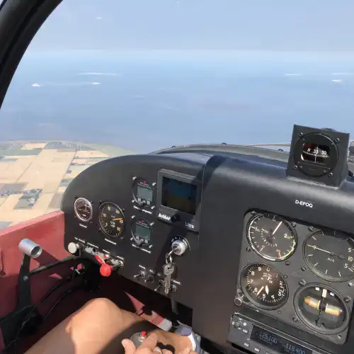 Scintex CP-301 C Emeraude (Motorflugzeug) - Bild 3
