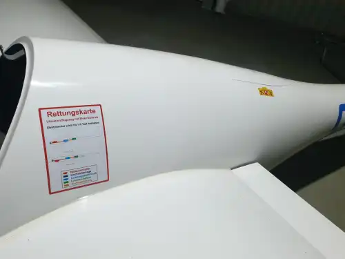 Alisport Silent 2 (Ultraleichtflugzeug) - Bild 5