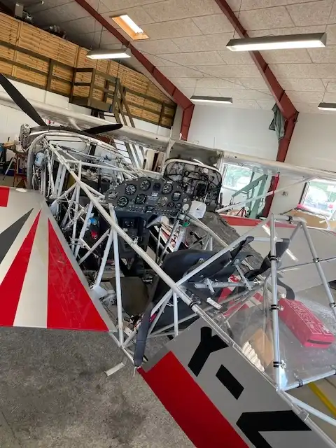 Extra Aircraft Extra 200 (Motorflugzeug) - Bild 10