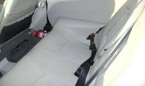 Diamond Aircraft DA40-180 Star (Motorflugzeug) - Bild 7