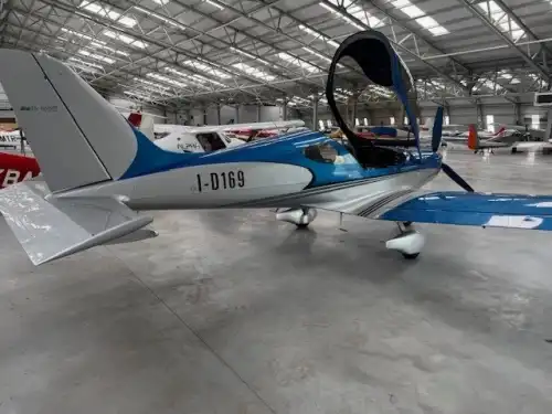 BRM Aero Bristell Classic (Ultraleichtflugzeug) - Bild 2