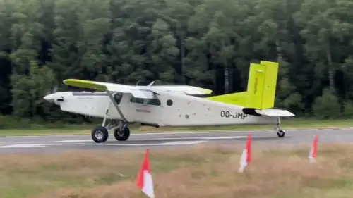 Pilatus PC-6B Turbo-Porter (Motorflugzeug) - Bild 5