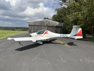 ATEC Zephyr 2000 (Ultraleichtflugzeug) - Bild 3