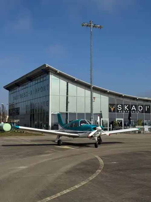 Piper Aircraft PA-28R-200 (Motorflugzeug) - Bild 8