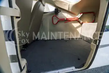 Cessna 182T (Motorflugzeug) - Bild 9