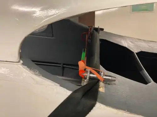 Eichelsdörfer SB 5E (Segelflugzeug) - Bild 5