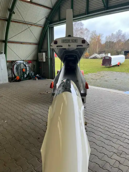 Glaser-Dirks DG-300 (Segelflugzeug) - Bild 3