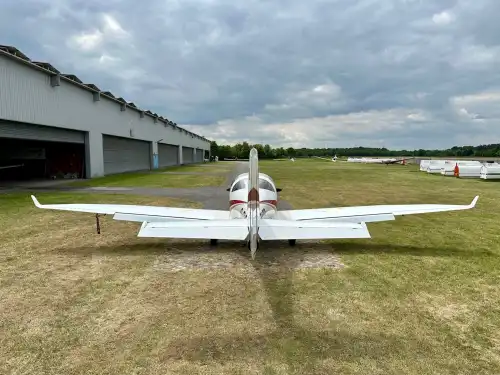 AQUILA A210 (Motorflugzeug) - Bild 3
