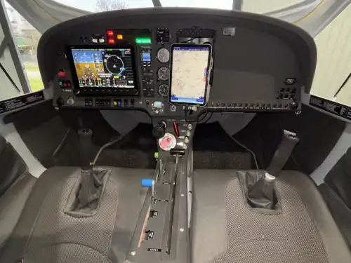 Aerospool WT-9 Dynamic 600 RG (Ultraleichtflugzeug) - Bild 5