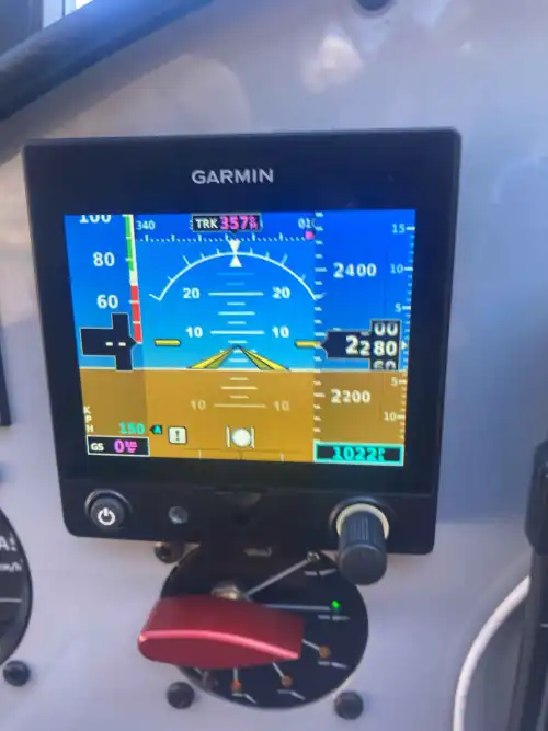 Groppo Aviazione Trail (Motorflugzeug) - Bild 11