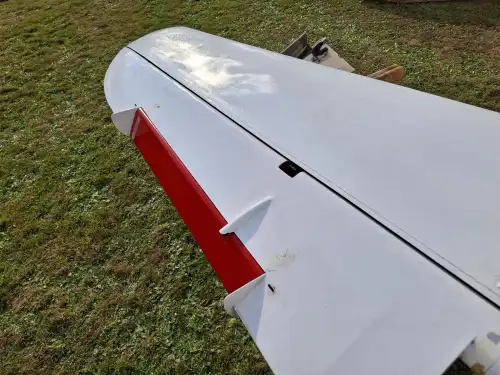 Focke-Wulf Kranich III (Segelflugzeug) - Bild 4