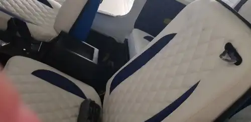 Rockwell Commander 112A (Motorflugzeug) - Bild 6