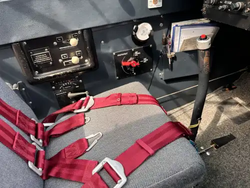 Piper Aircraft PA-18-95 (Motorflugzeug) - Bild 5