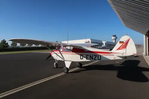 Piper Aircraft PA-22-108 Colt (Motorflugzeug) - Bild 4