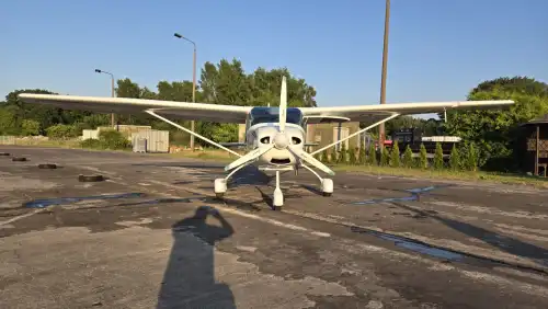 TL-Ultralight TL-3000 Sirius (Ultraleichtflugzeug) - Bild 3