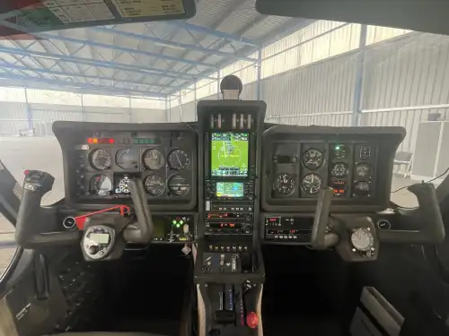 Socata TB-21 Turbo Trinidad (Motorflugzeug) - Bild 8