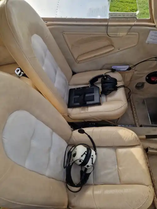 Piper Aircraft PA-28-180D (Motorflugzeug) - Bild 6