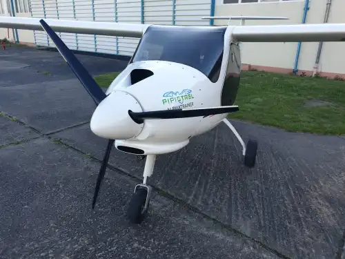 Pipistrel Alpha Trainer (Ultraleichtflugzeug) - Bild 3