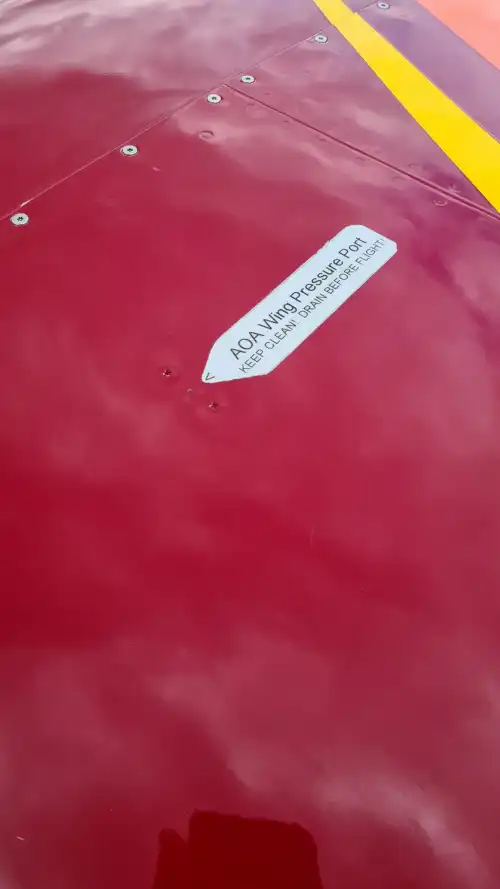 Vans Aircraft RV-7a (Motorflugzeug) - Bild 10