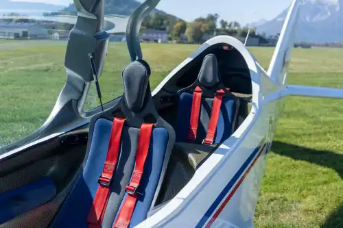 Shark.Aero Shark (Ultraleichtflugzeug) - Bild 4