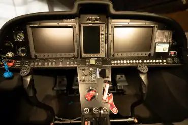 GOGETAIR G750 (Motorflugzeug) - Bild 8