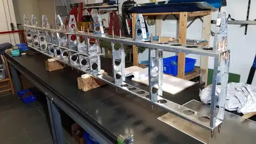 Vans Aircraft RV-14 (Motorflugzeug) - Bild 7