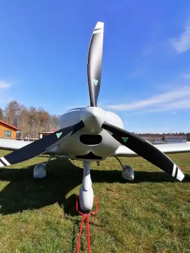 BRM Aero Bristell UL (Ultraleichtflugzeug) - Bild 3