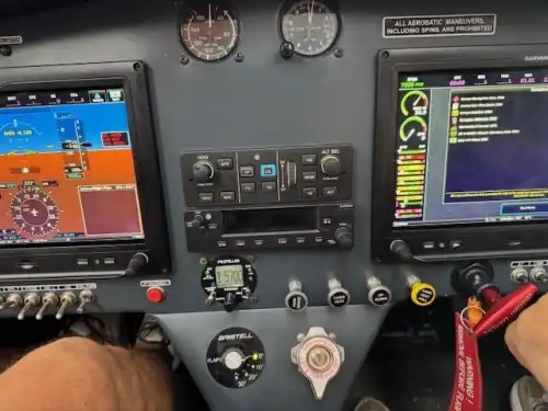 BRM Aero Bristell Classic (Ultraleichtflugzeug) - Bild 6