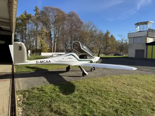 Porto Aviation Group RISEN 912iS (Ultraleichtflugzeug) - Bild 3