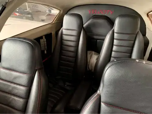 Velocity 173 RG Elite (Motorflugzeug) - Bild 6