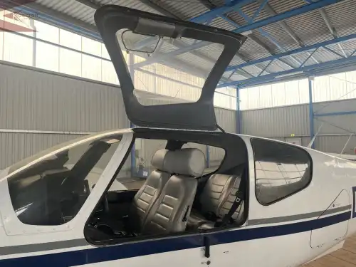 Socata TB-21 Turbo Trinidad (Motorflugzeug) - Bild 7