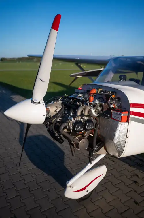 AirLony Skylane UL (Ultraleichtflugzeug) - Bild 6