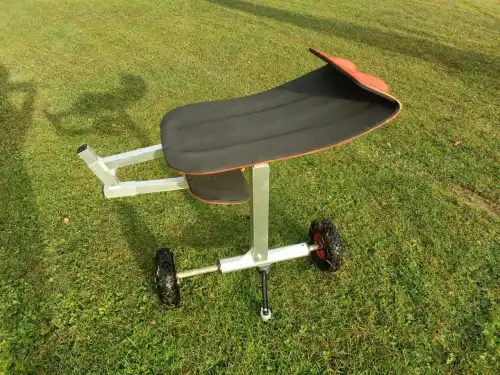 Glasflügel Segelflugzeugbau Kestrel (Segelflugzeug) - Bild 10