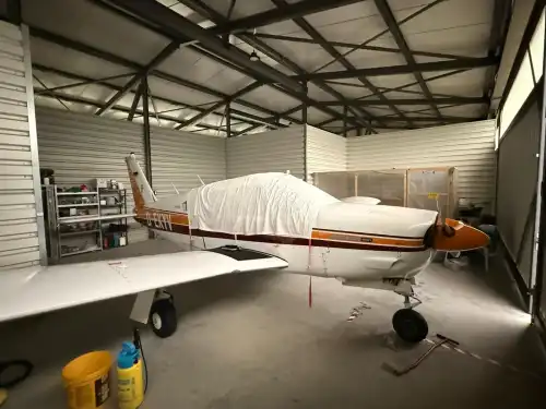 Piper Aircraft PA-28R Arrow (Motorflugzeug) - Bild 2