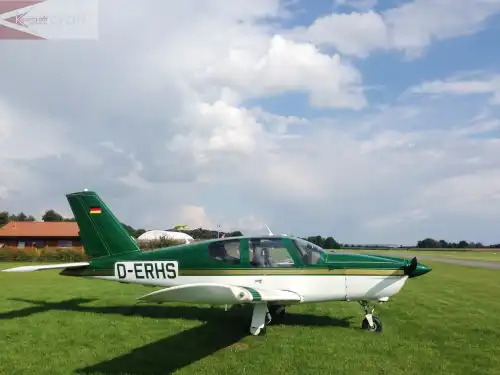 Socata TB-20 Trinidad (Motorflugzeug) - Bild 2