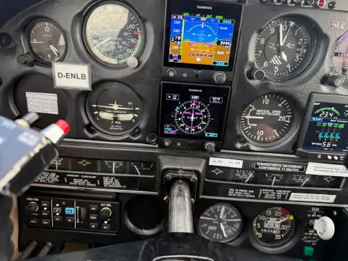 Piper Aircraft PA-28R-200 Arrow II (Motorflugzeug) - Bild 3