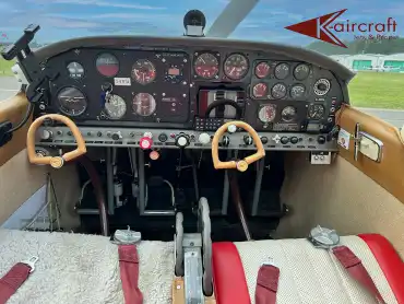 Bölkow Bo 207 (Motorflugzeug) - Bild 3