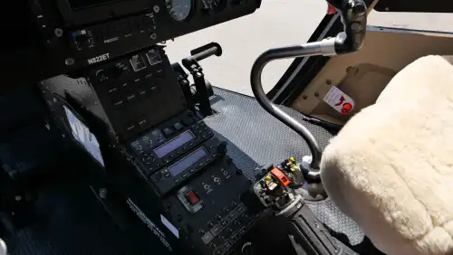 Airbus EC120B (Helikopter) - Bild 10