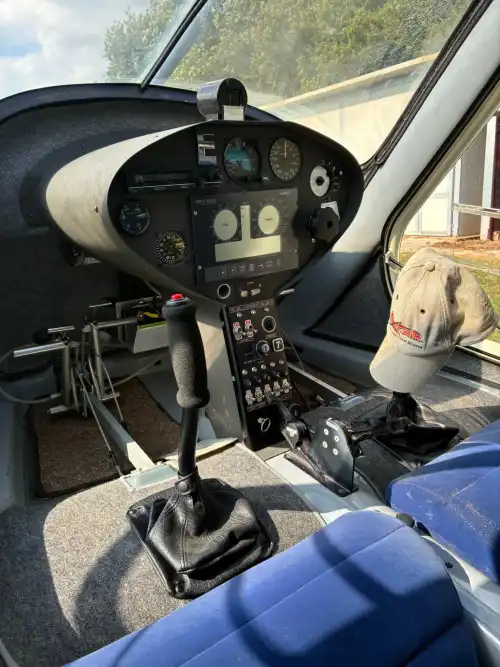 Pipistrel Sinus 912 (Ultraleichtflugzeug) - Bild 6