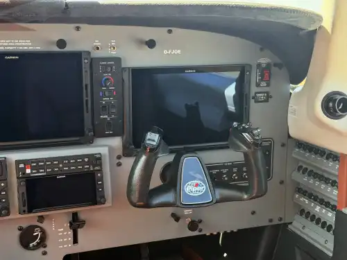 Piper Aircraft PA-46-500TP Meridian (Motorflugzeug) - Bild 11