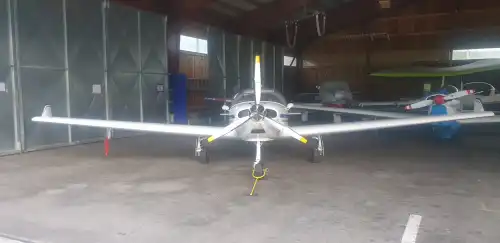 Aerospool WT-9 Dynamic (Ultraleichtflugzeug) - Bild 3