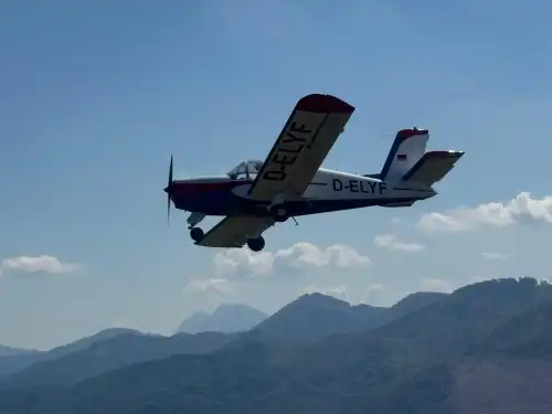 Socata MS 880 B (Motorflugzeug) - Bild 3